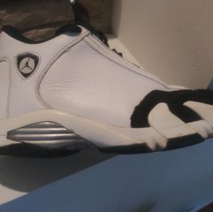 Jordan shoes